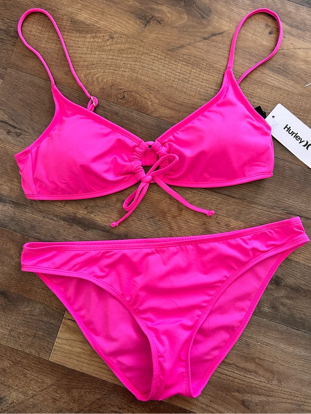HURLEY BIKINI 💋 NWT